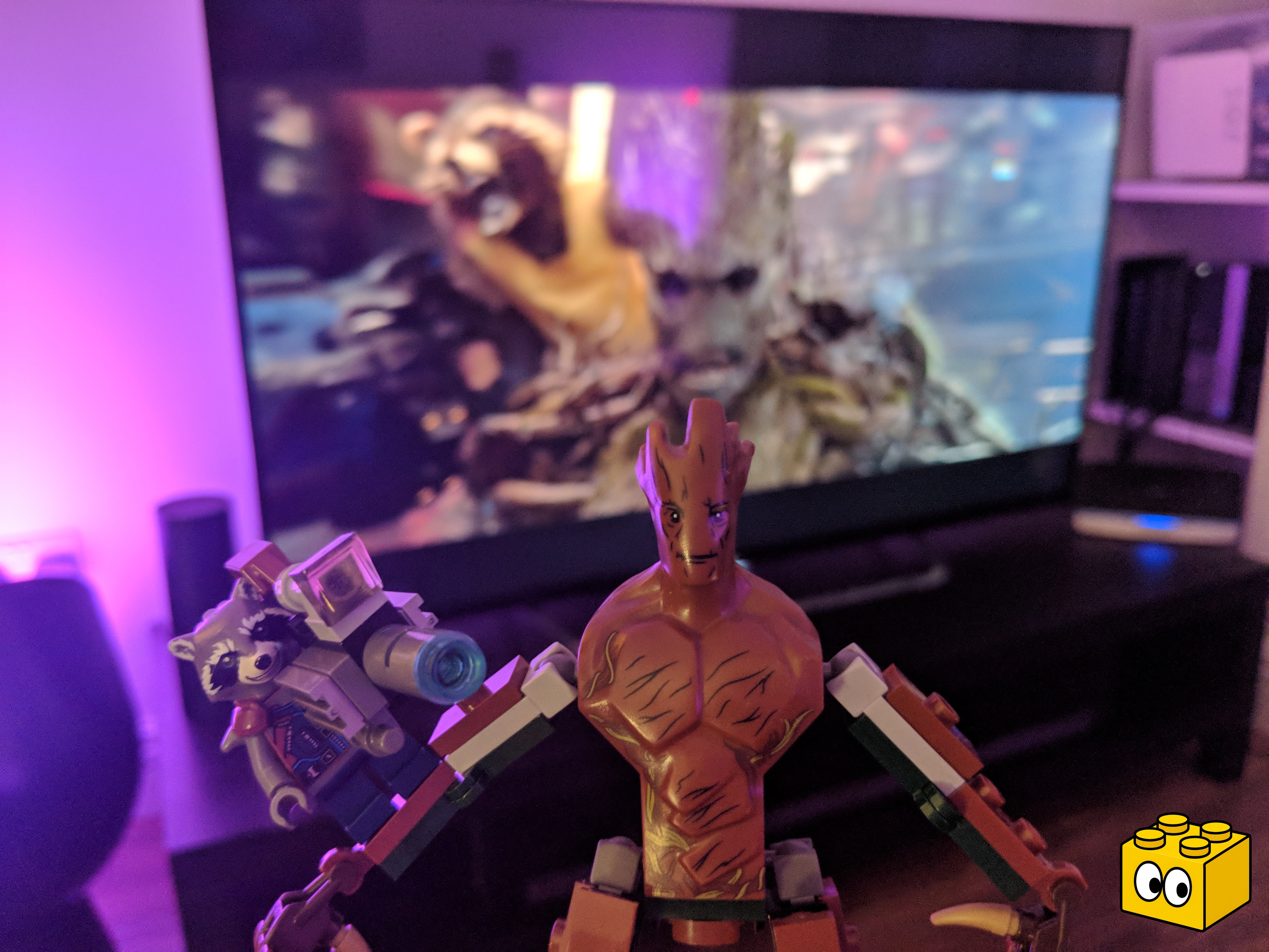 Guardians of the Galaxy (2014)