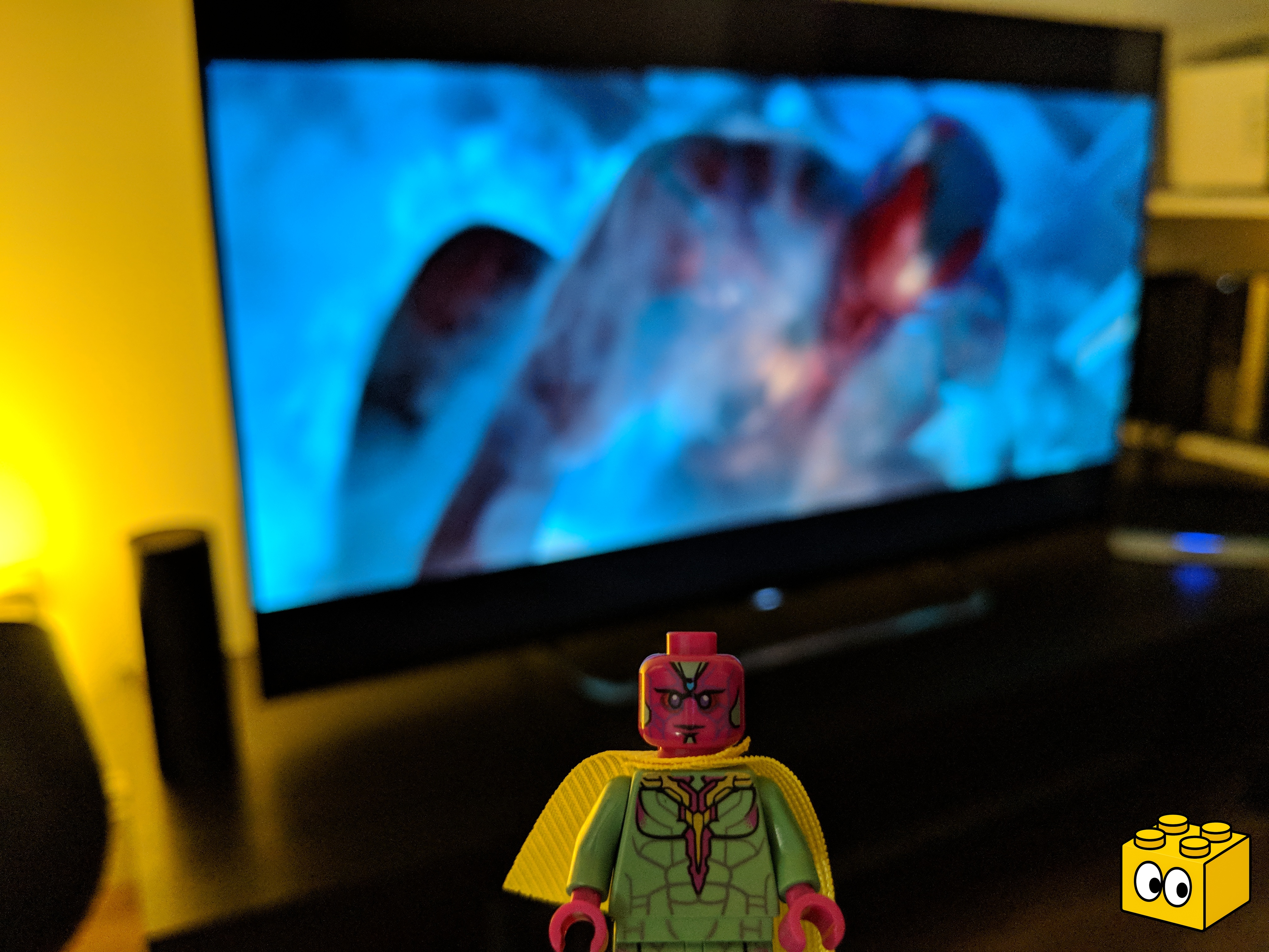 Avengers: Age of Ultron (2015)