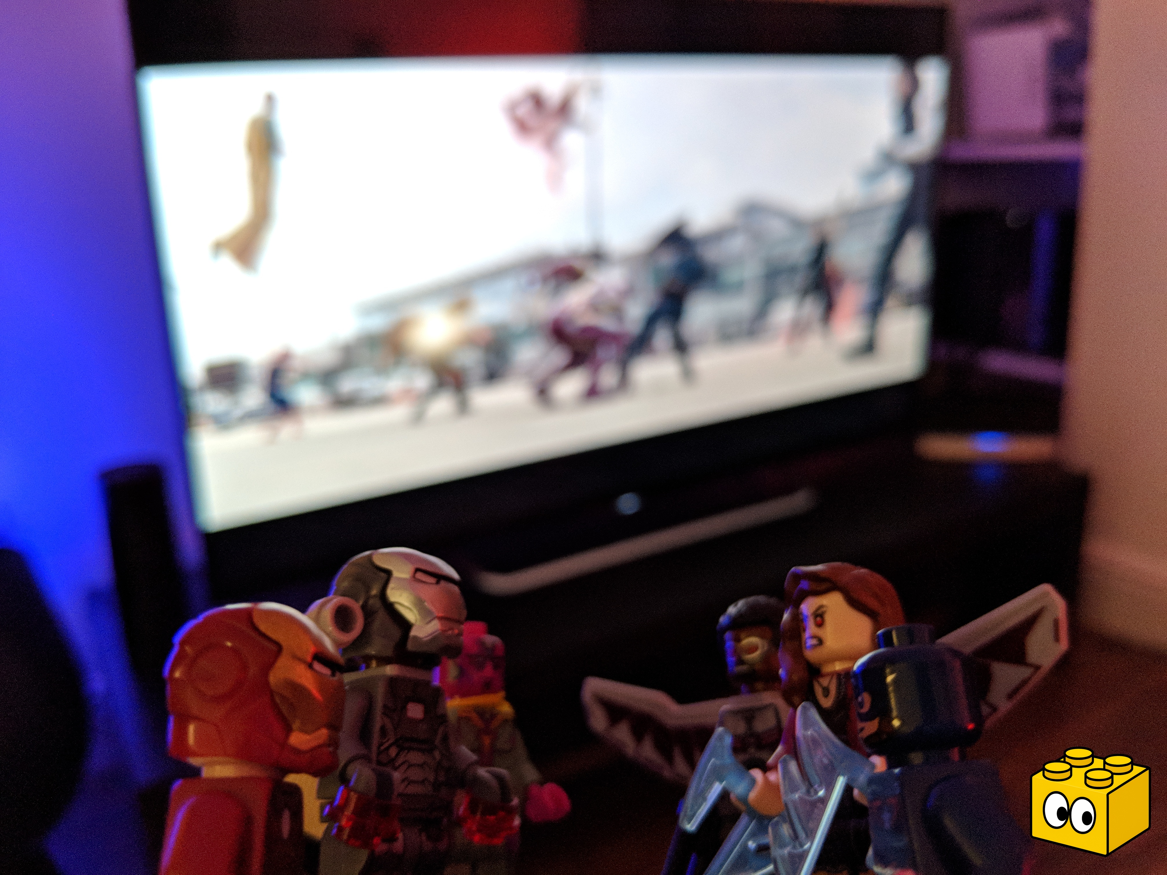 Captain America: Civil War (2016)