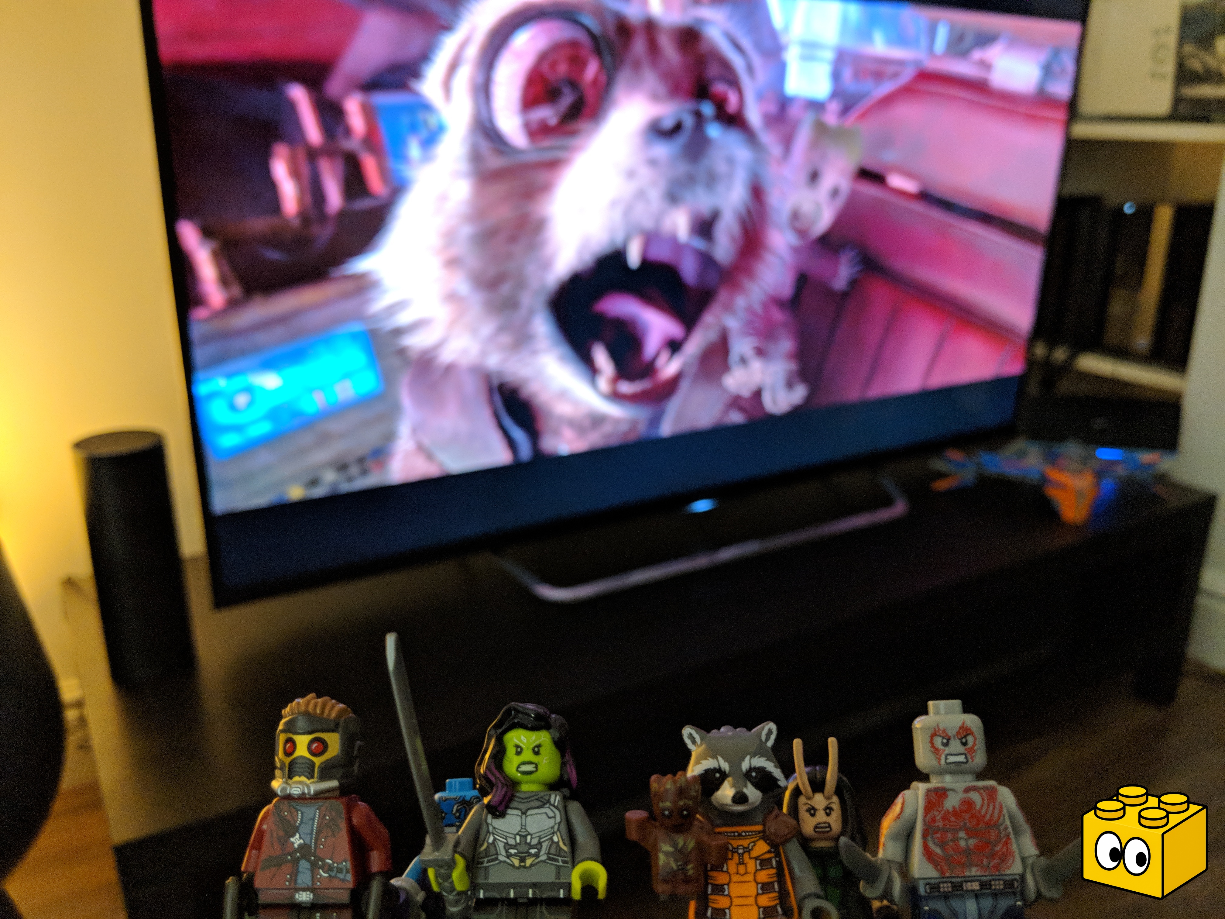 Guardians of the Galaxy Vol. 2 (2017)