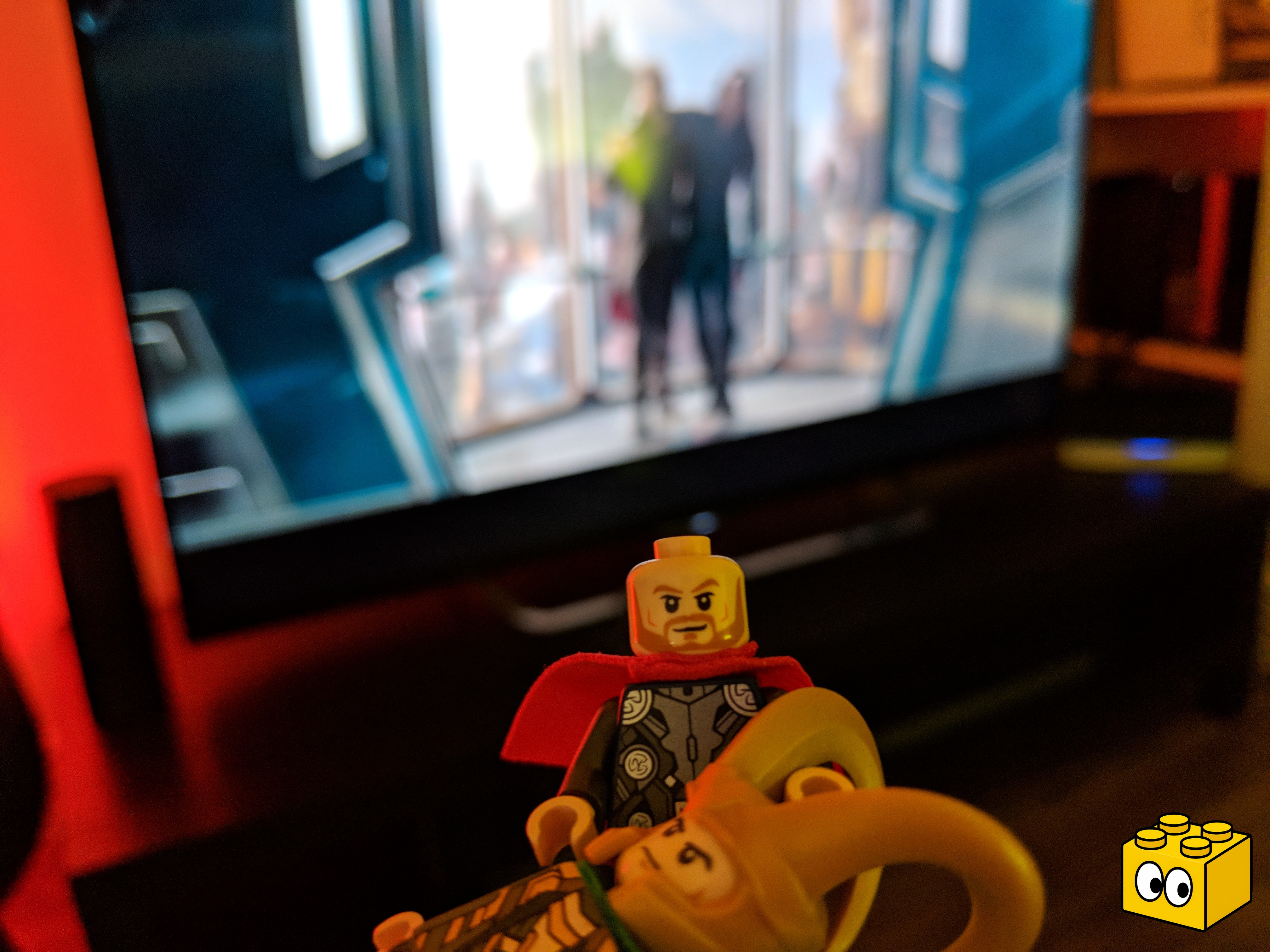 Thor: Ragnarok (2017)