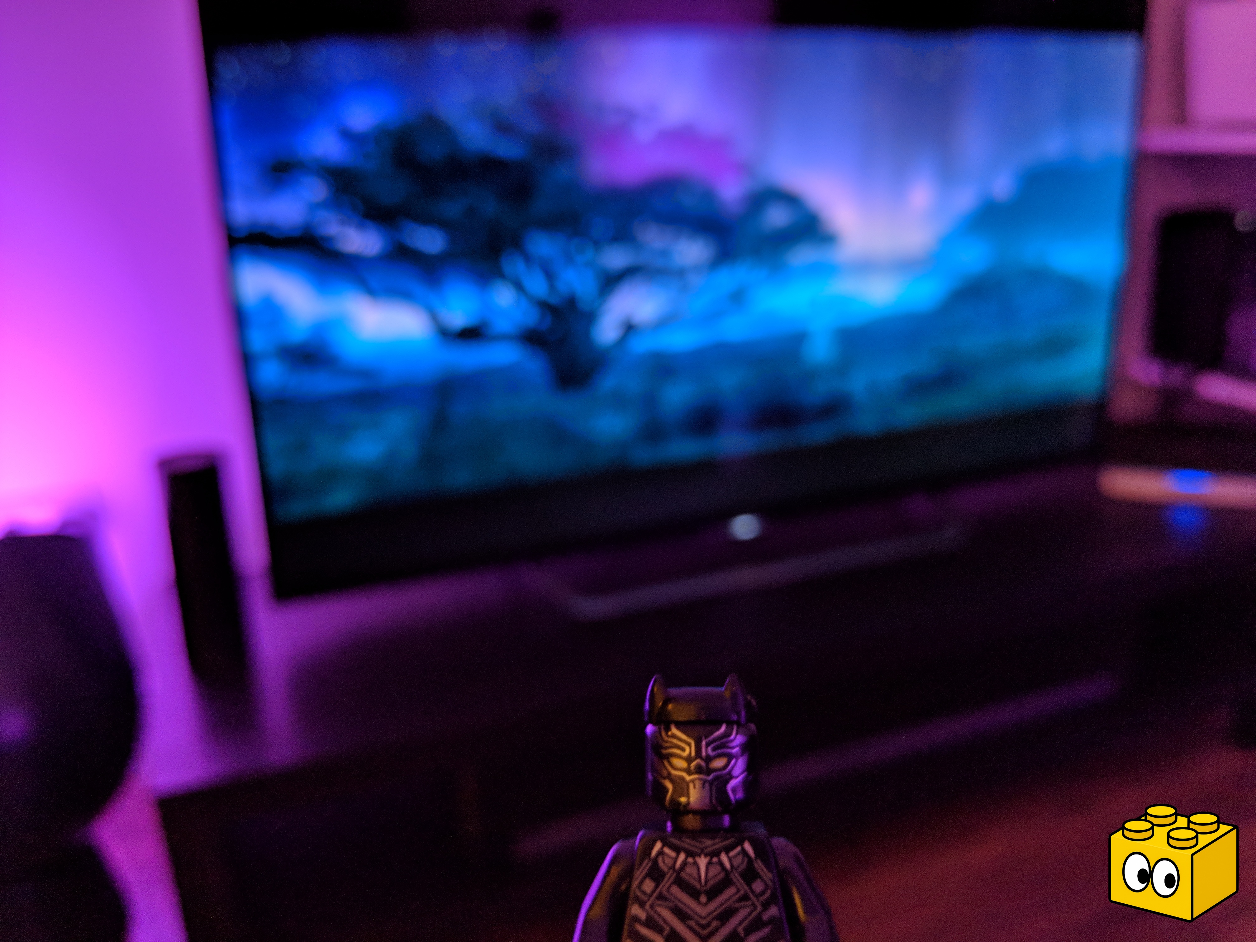 Black Panther (2018)