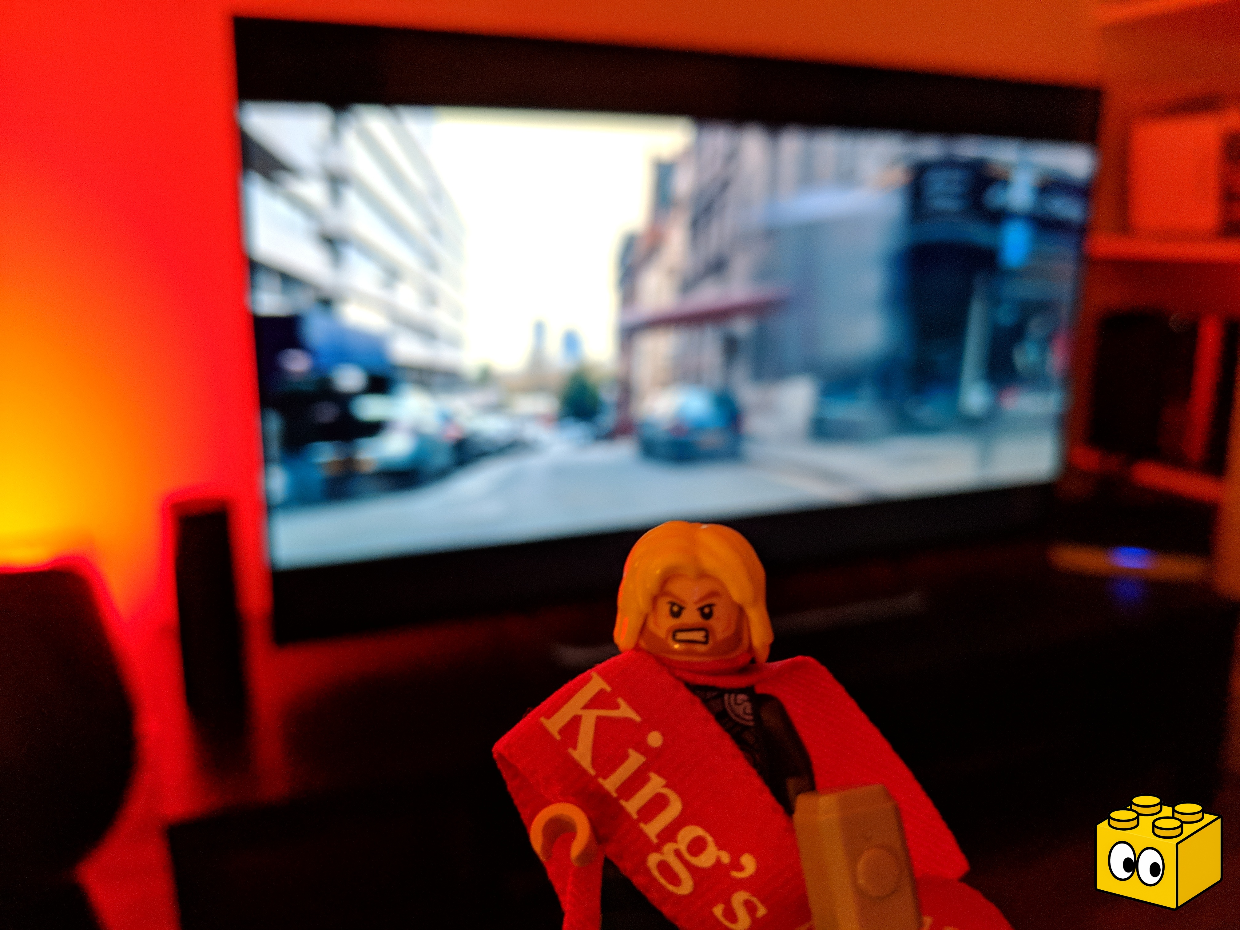 Thor: The Dark World (2013)