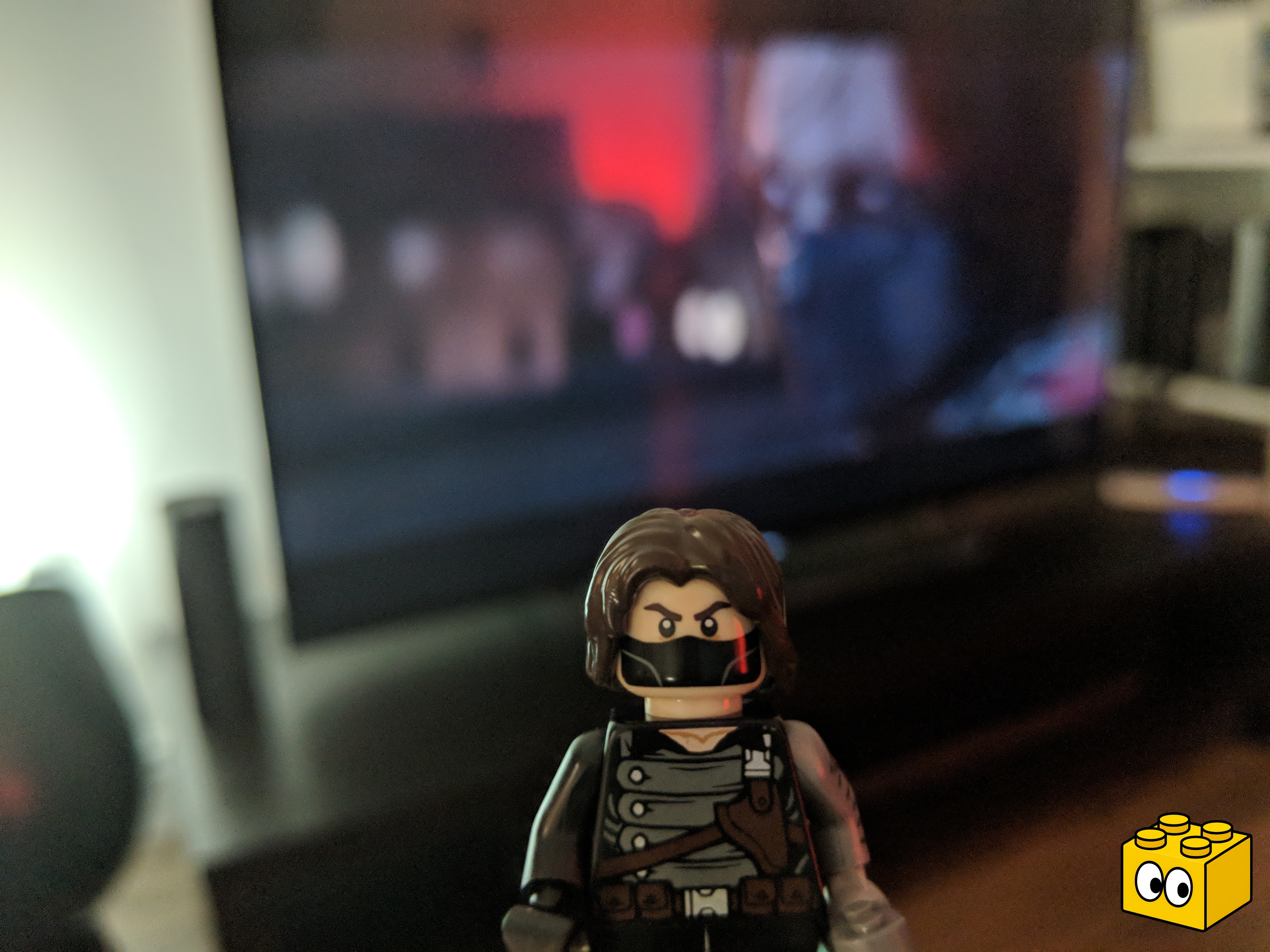 Captain America: The Winter Soldier (2014)