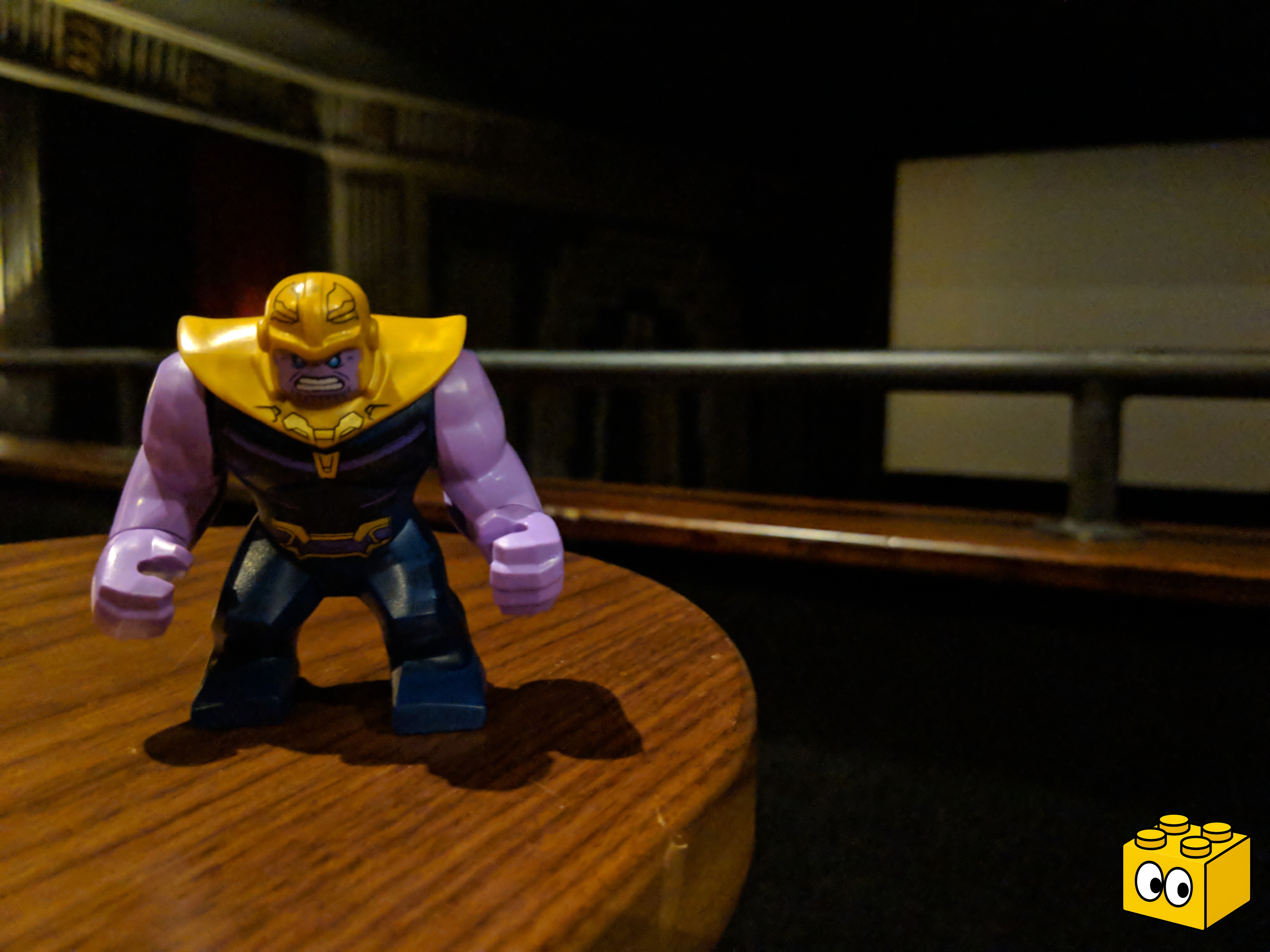 Avengers: Infinity War (2018)